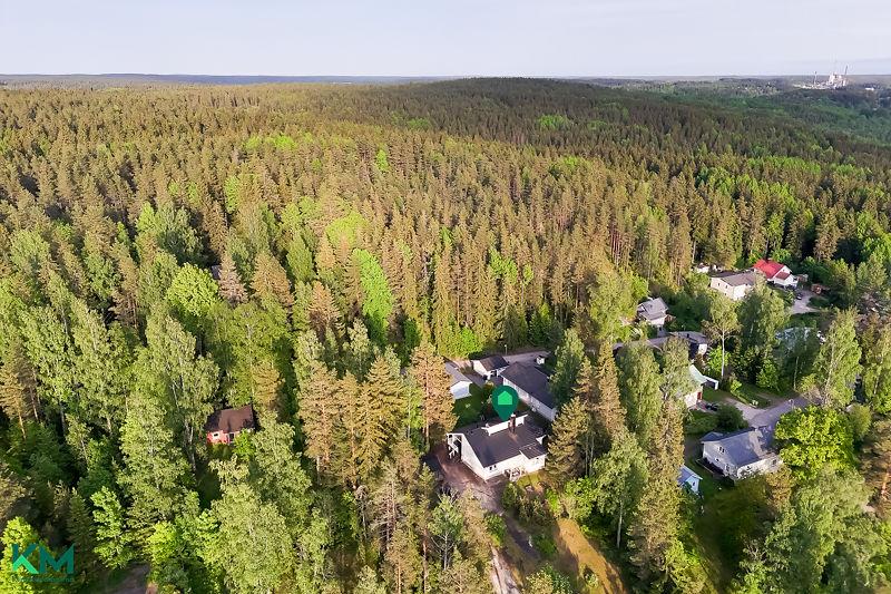 Hakekuja 3, Soltti, Lahti