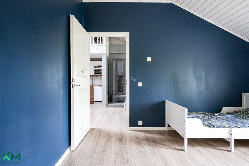 Hakekuja 3, Soltti, Lahti