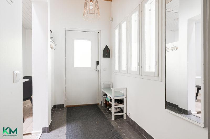 Hakekuja 3, Soltti, Lahti