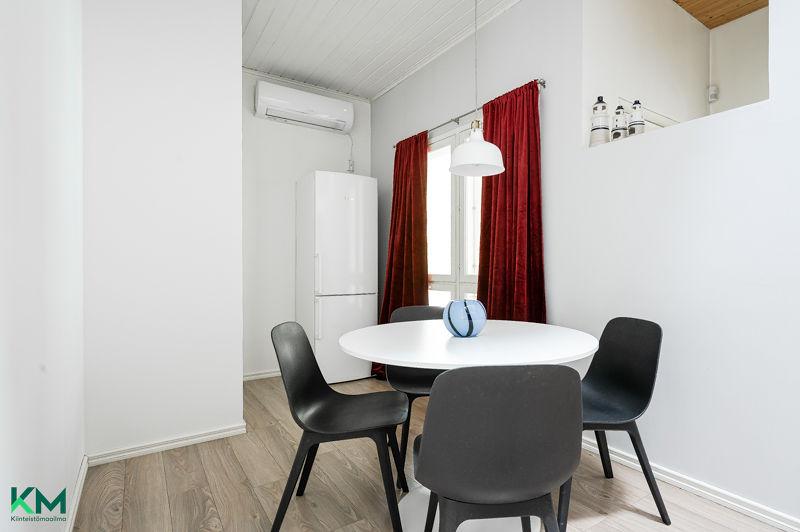 Hakekuja 3, Soltti, Lahti