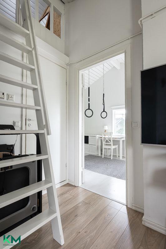 Hakekuja 3, Soltti, Lahti