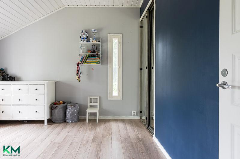 Hakekuja 3, Soltti, Lahti