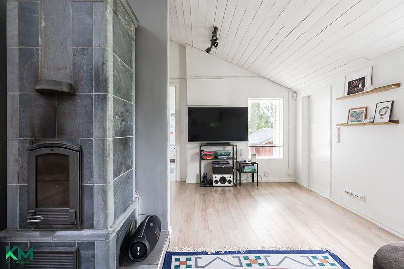 Hakekuja 3, Soltti, Lahti