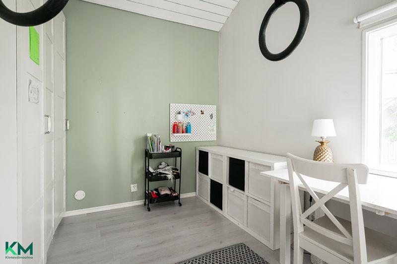 Hakekuja 3, Soltti, Lahti