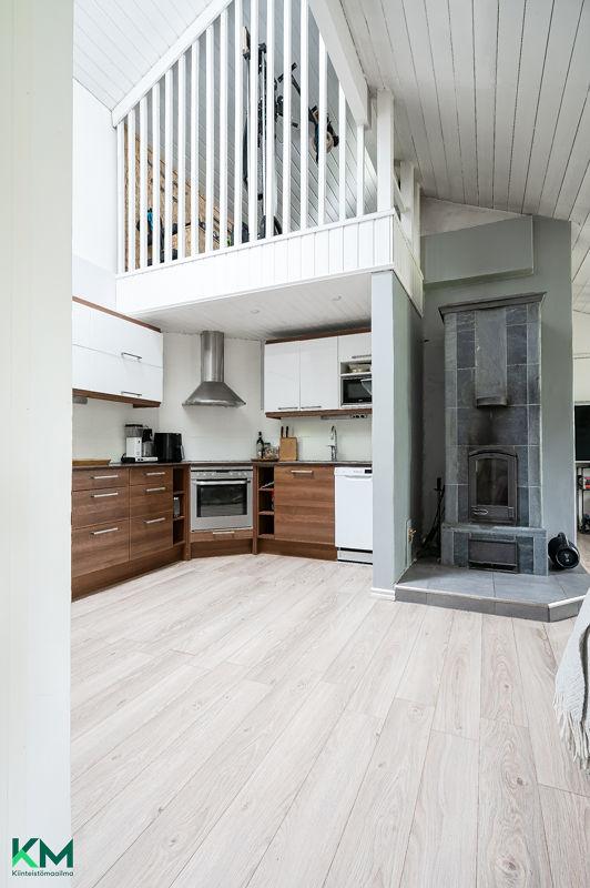 Hakekuja 3, Soltti, Lahti