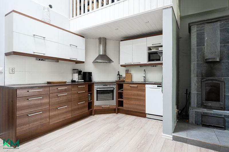 Hakekuja 3, Soltti, Lahti