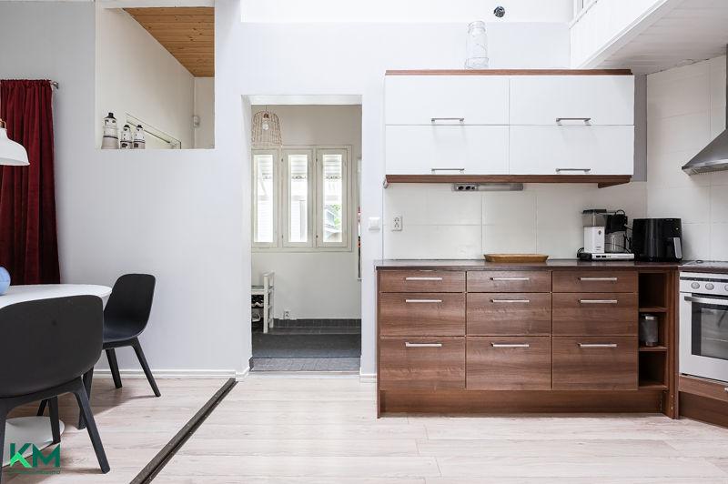 Hakekuja 3, Soltti, Lahti