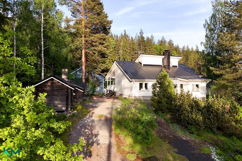 Hakekuja 3, Soltti, Lahti
