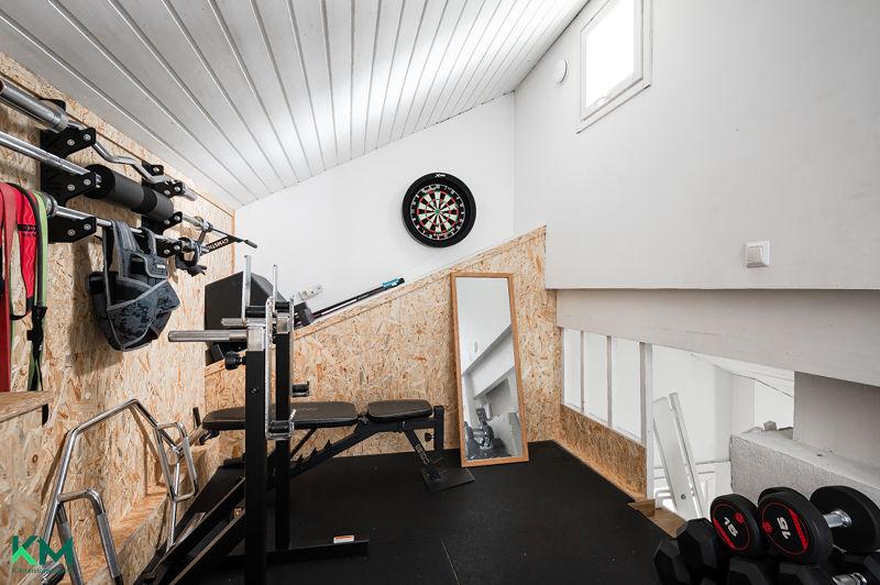 Hakekuja 3, Soltti, Lahti