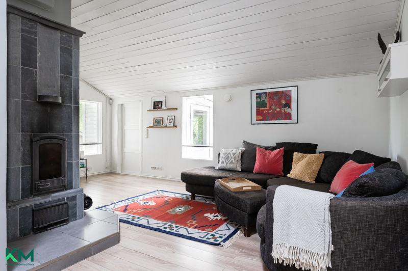 Hakekuja 3, Soltti, Lahti