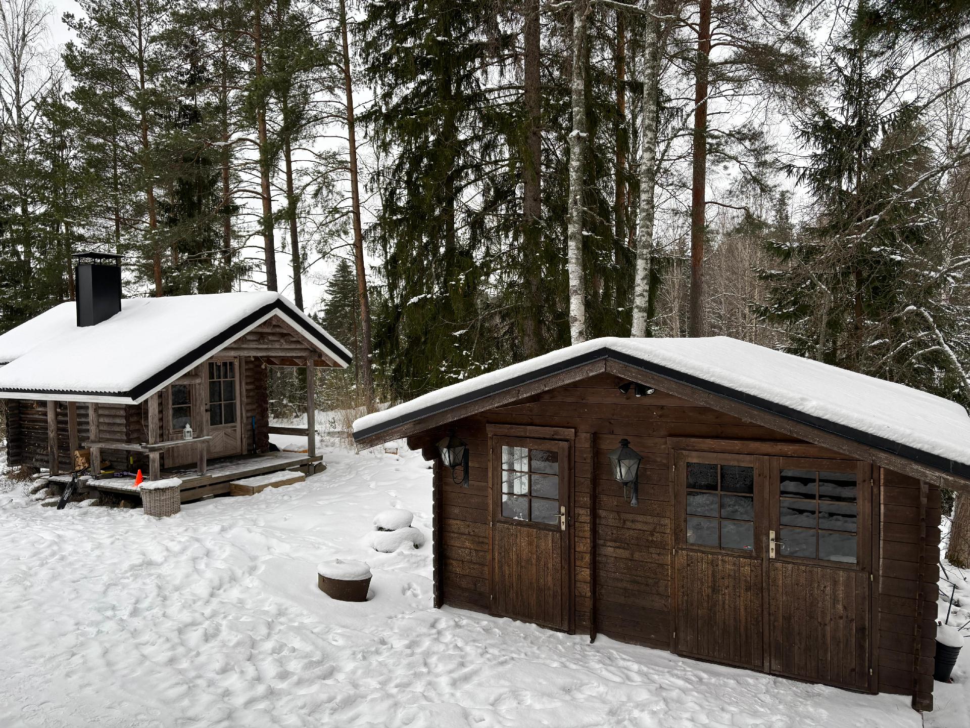 Hakekuja 3, Soltti, Lahti