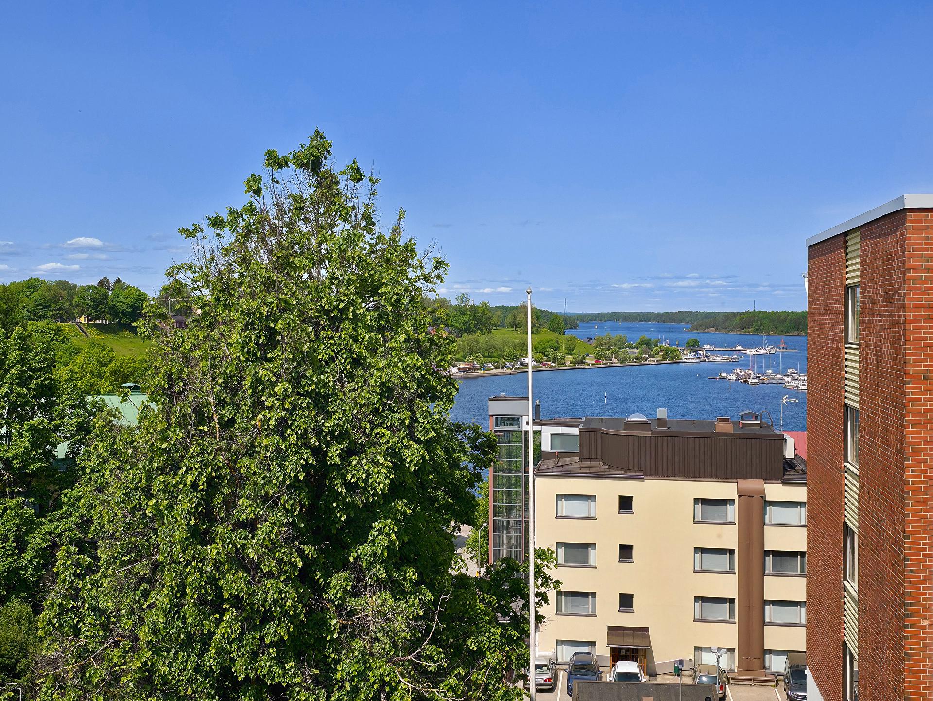 Raatimiehenkatu 8, Kylpylä, Lappeenranta