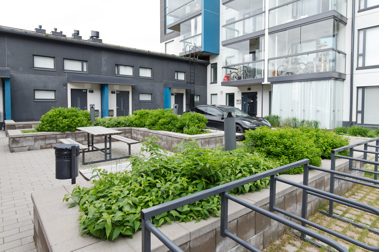 Rantatie 43, Santalahti, Tampere