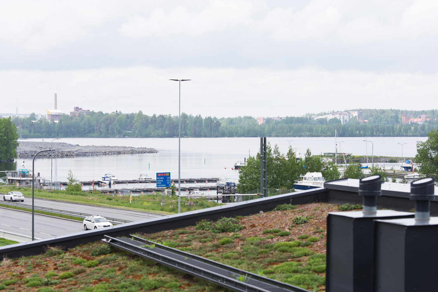 Rantatie 43, Santalahti, Tampere