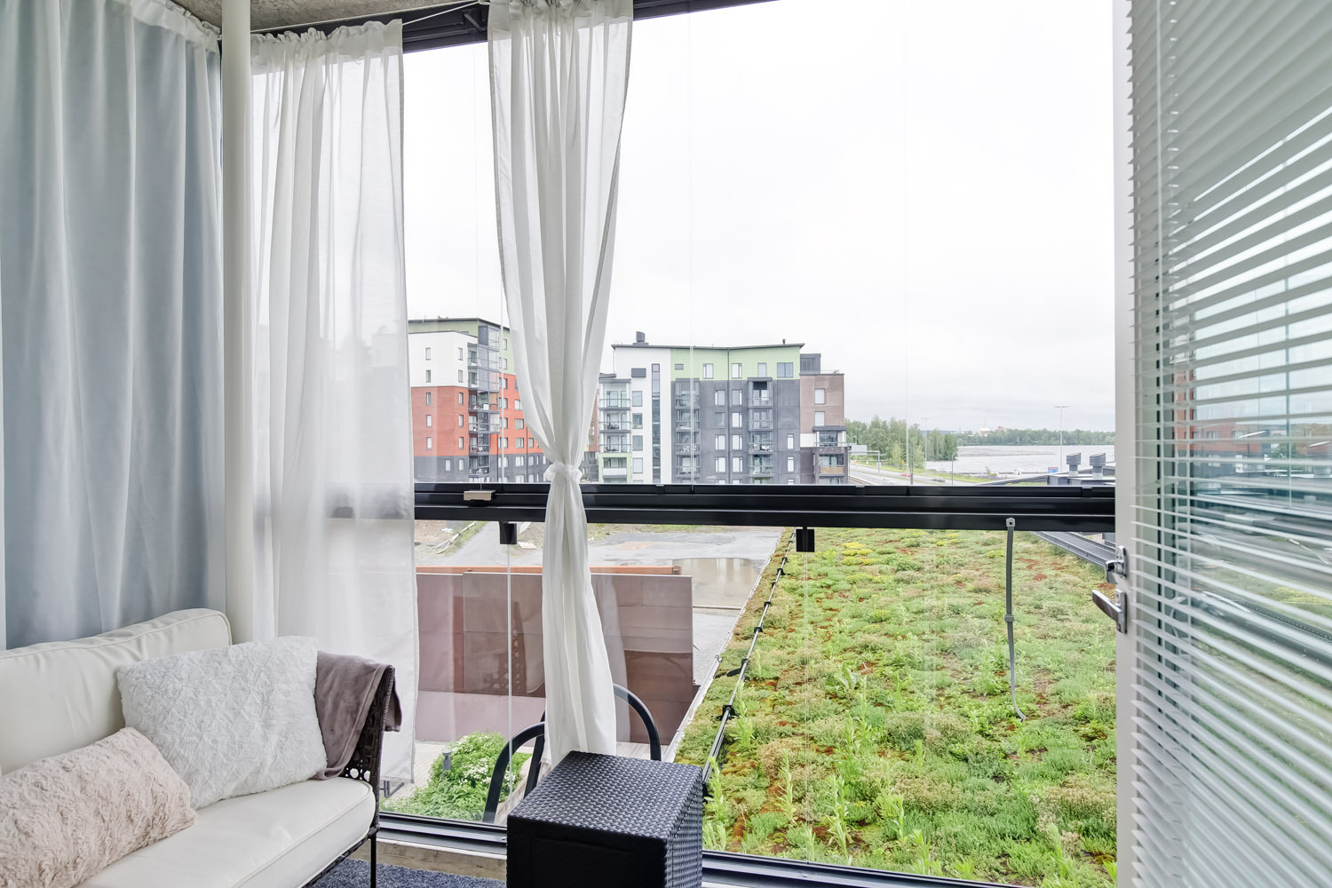 Rantatie 43, Santalahti, Tampere