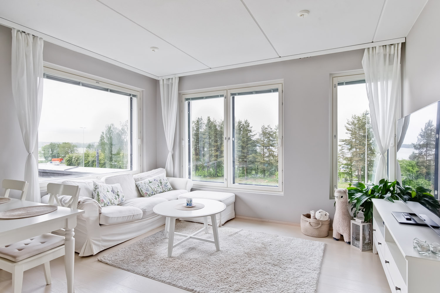 Rantatie 43, Santalahti, Tampere