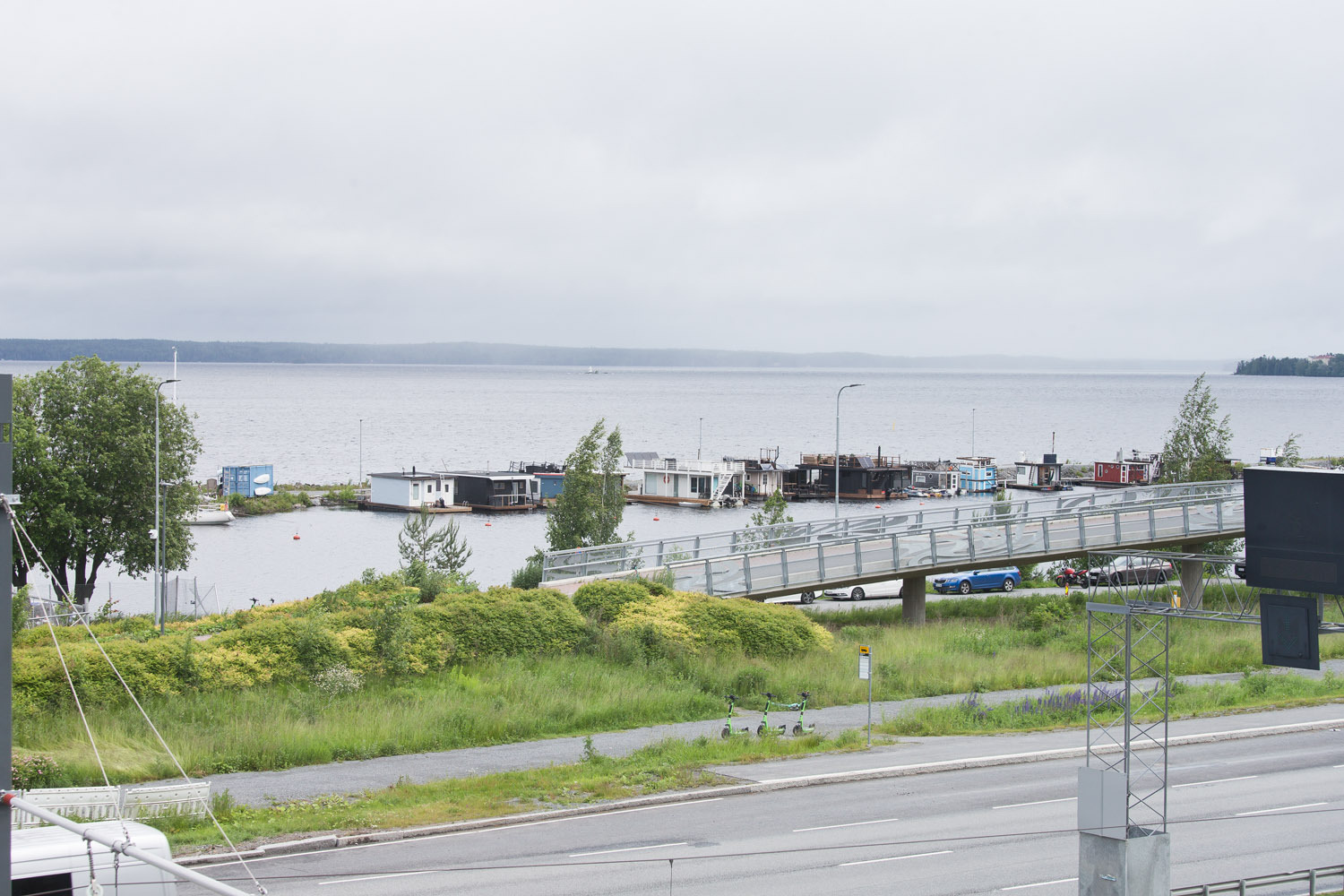 Rantatie 43, Santalahti, Tampere