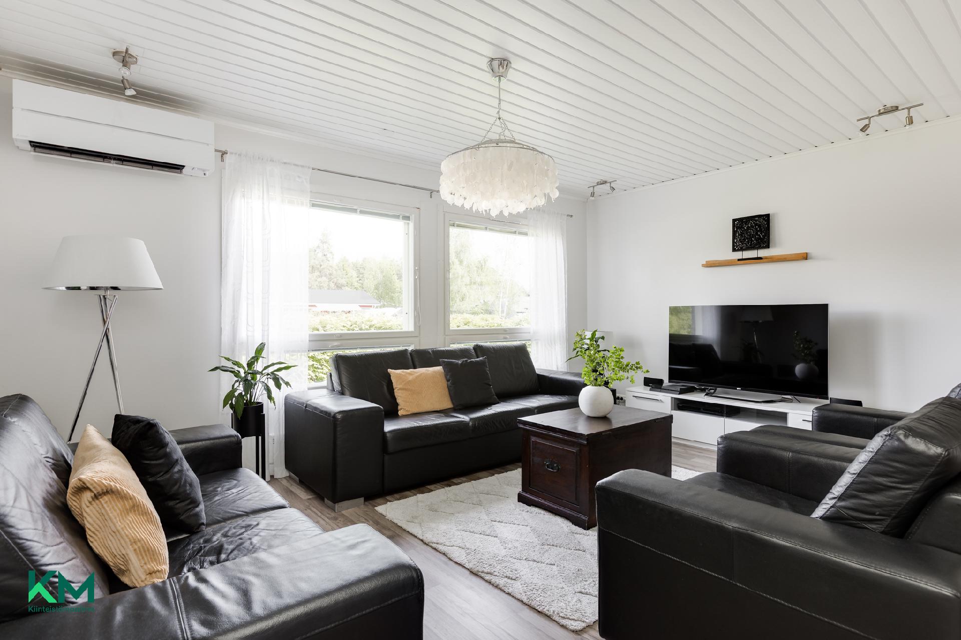 Lepikkotie 1, Oulunsalo, Oulu