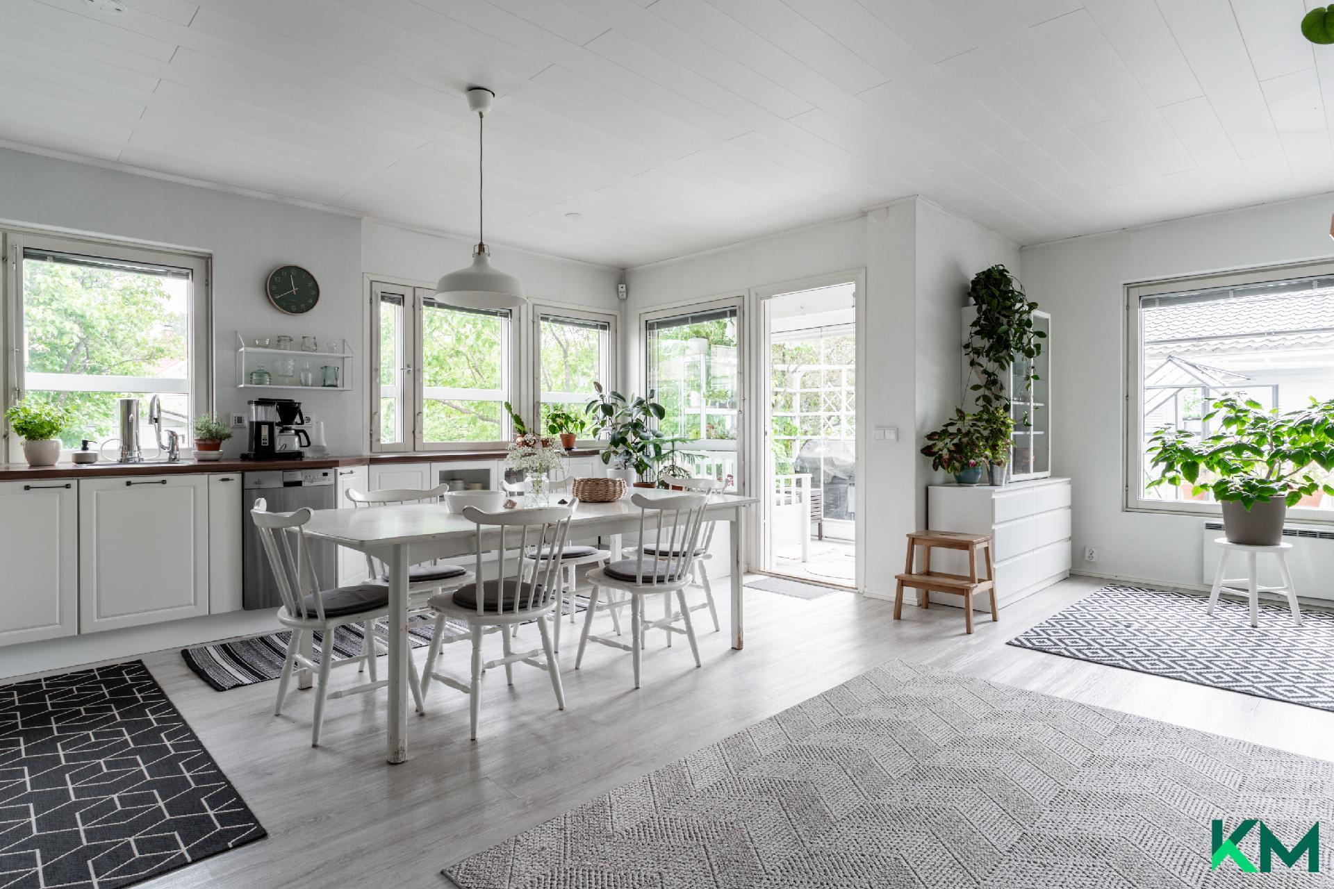 Kiviportintie 57, Vartiokylä, Helsinki