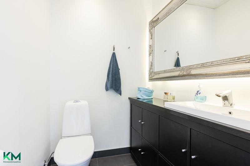 Posteljooninkatu 26, Karisto, Lahti