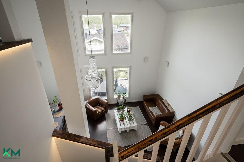 Posteljooninkatu 26, Karisto, Lahti