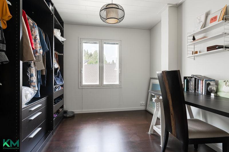 Posteljooninkatu 26, Karisto, Lahti