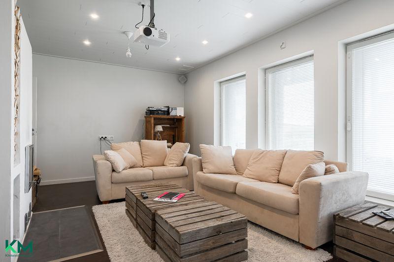 Posteljooninkatu 26, Karisto, Lahti