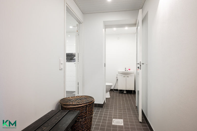Posteljooninkatu 26, Karisto, Lahti
