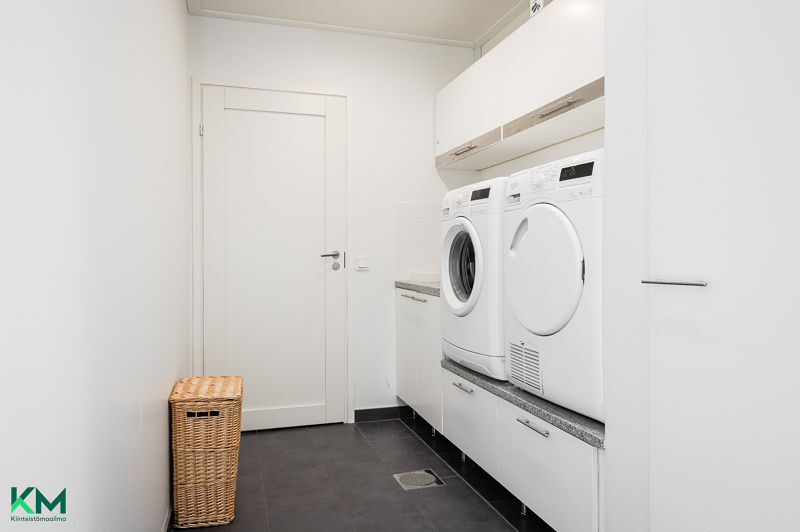 Posteljooninkatu 26, Karisto, Lahti