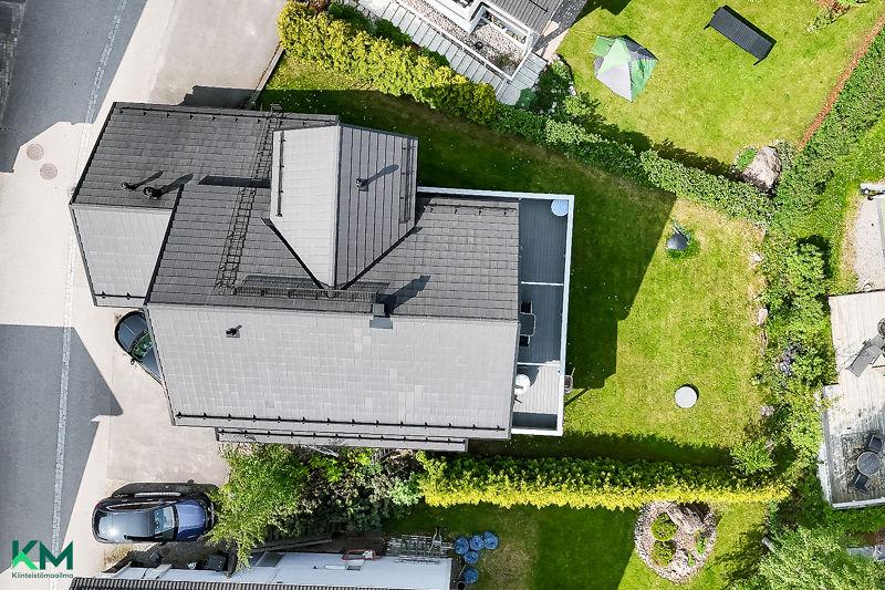 Posteljooninkatu 26, Karisto, Lahti