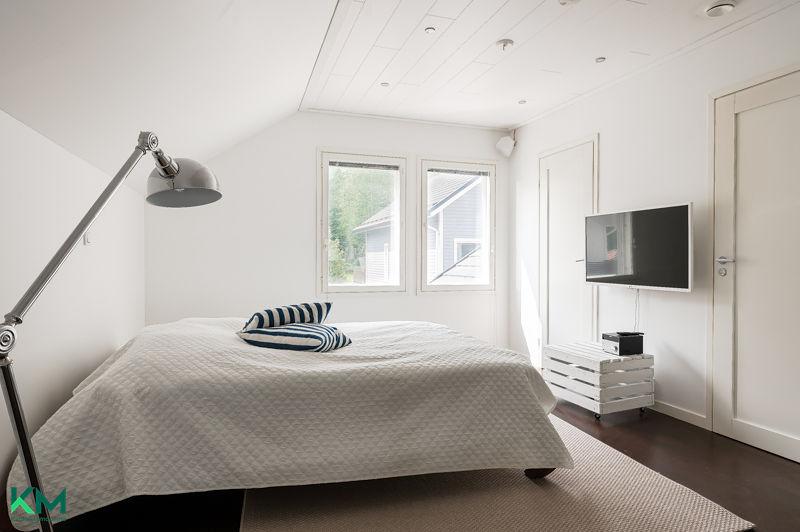 Posteljooninkatu 26, Karisto, Lahti