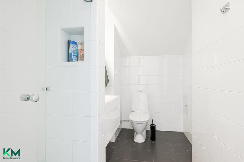 Posteljooninkatu 26, Karisto, Lahti