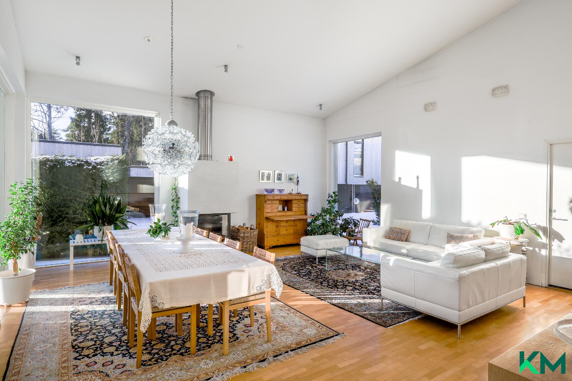 Länsitie 2, Westend, Espoo