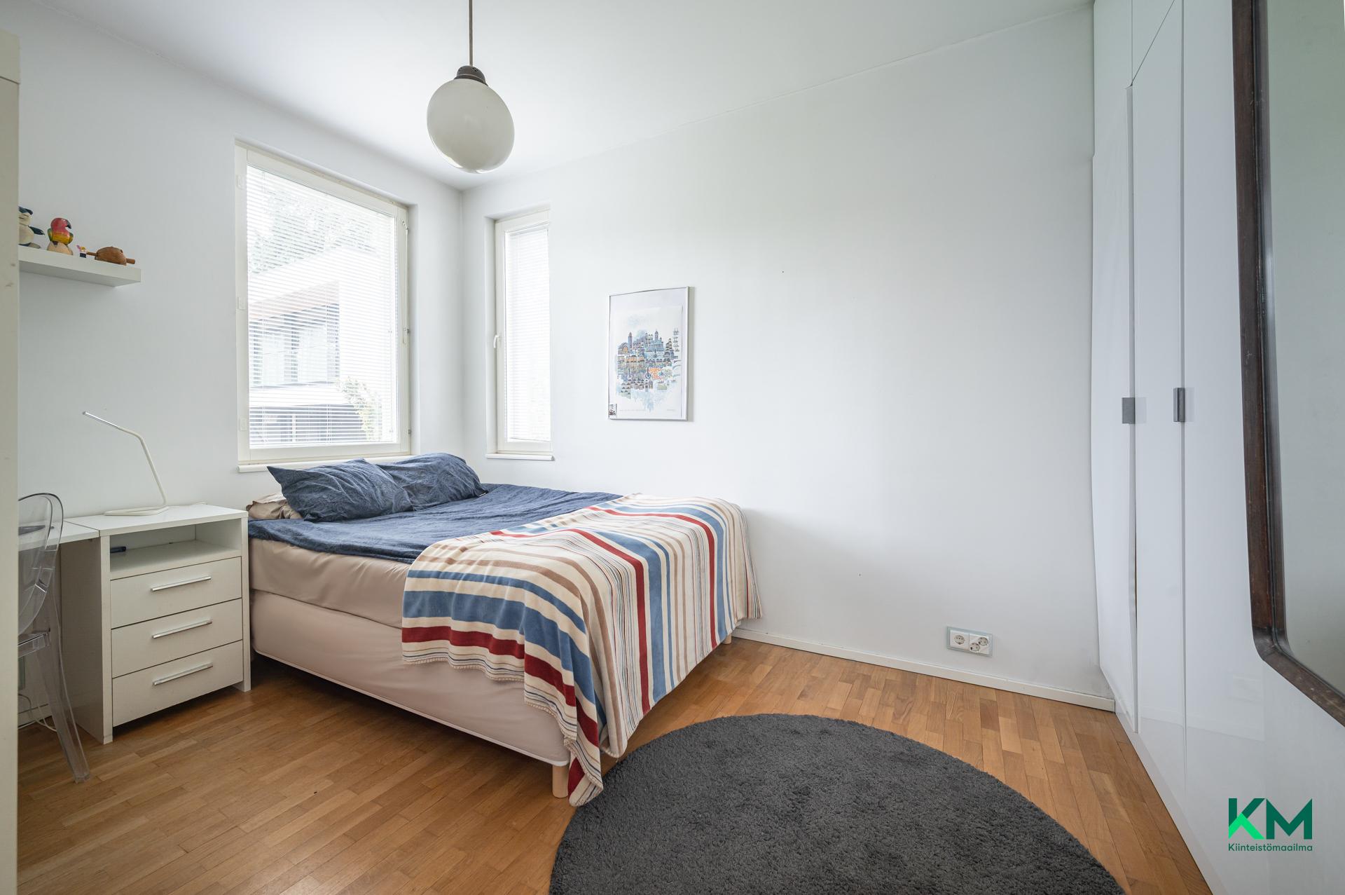 Länsitie 2, Westend, Espoo