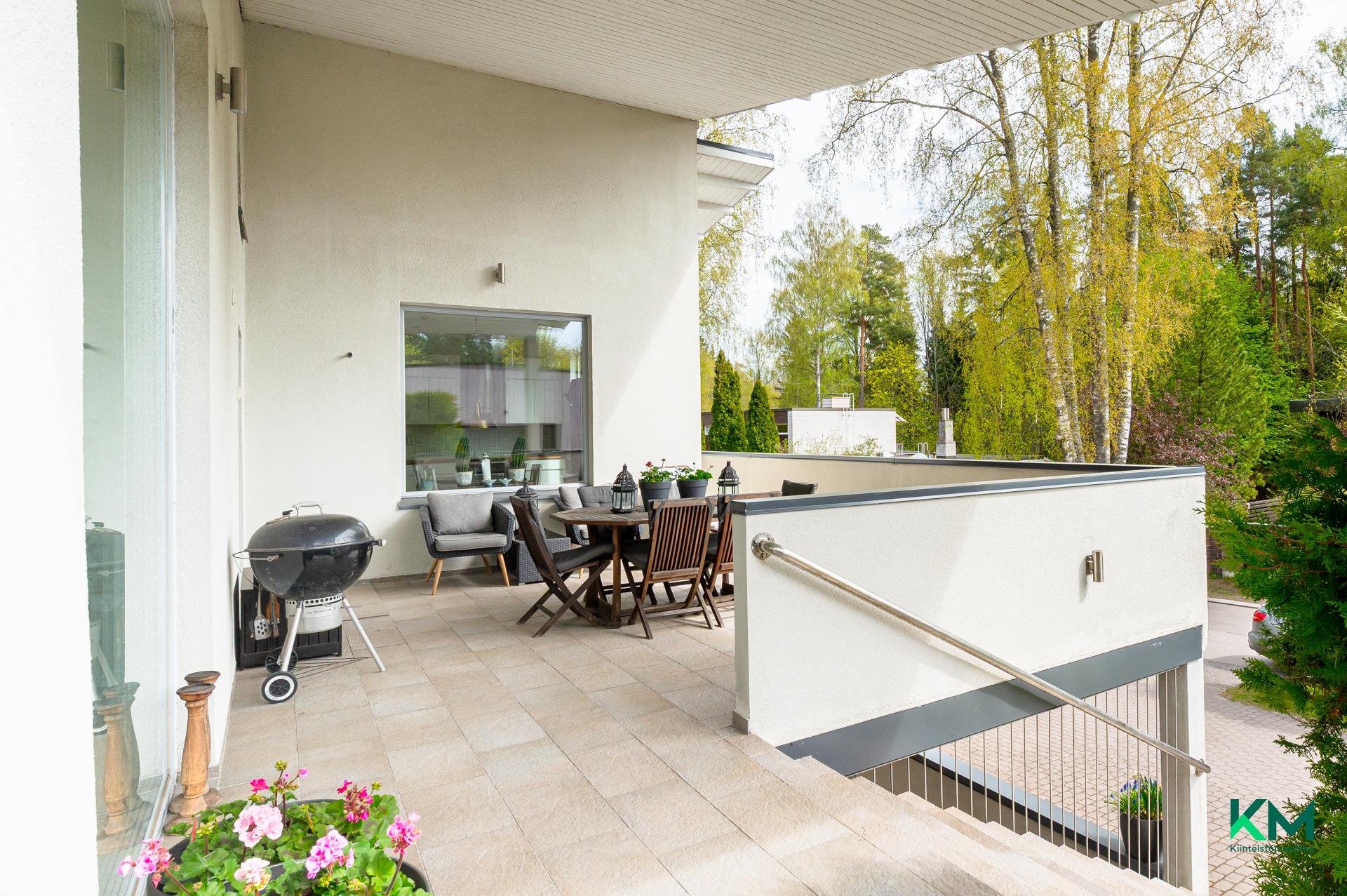 Länsitie 2, Westend, Espoo