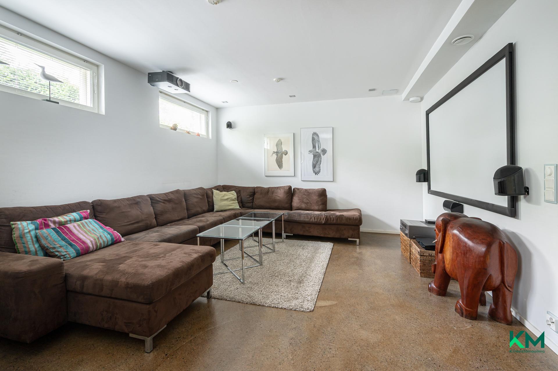 Länsitie 2, Westend, Espoo