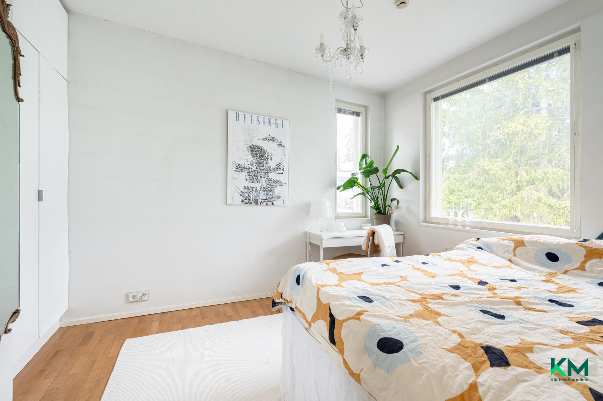 Länsitie 2, Westend, Espoo