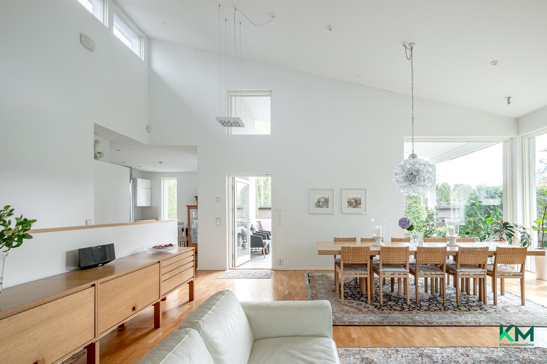 Länsitie 2, Westend, Espoo