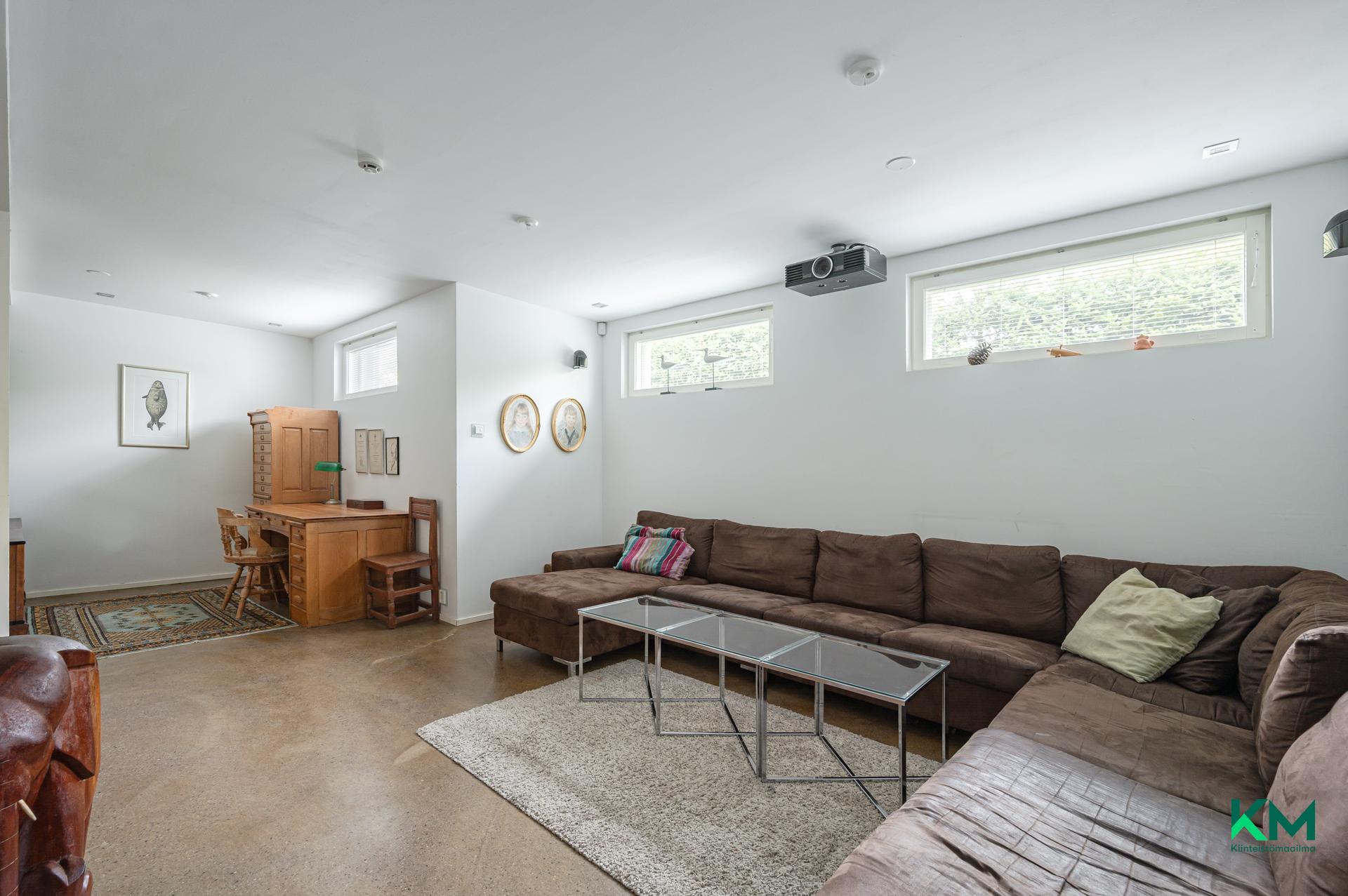 Länsitie 2, Westend, Espoo