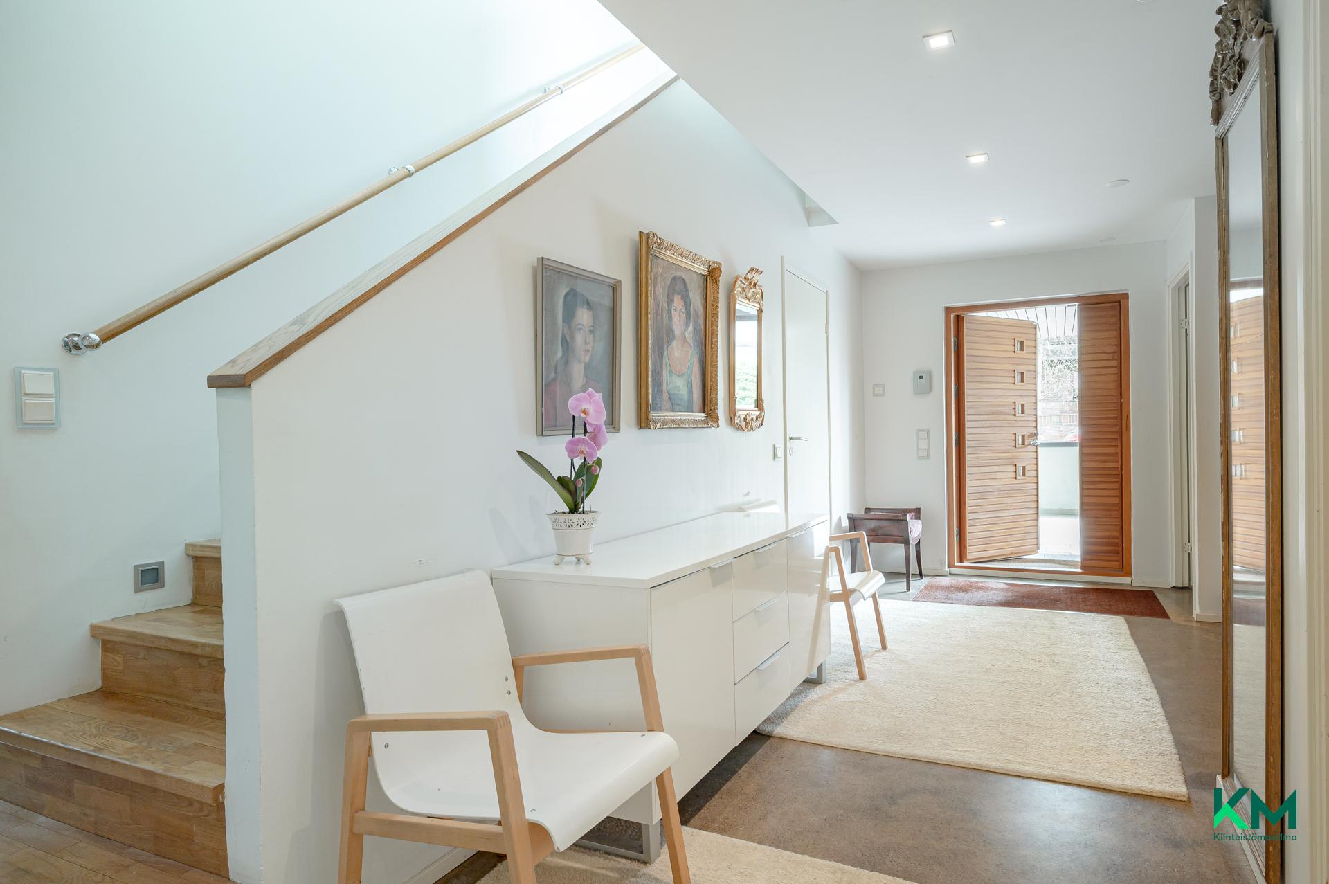 Länsitie 2, Westend, Espoo