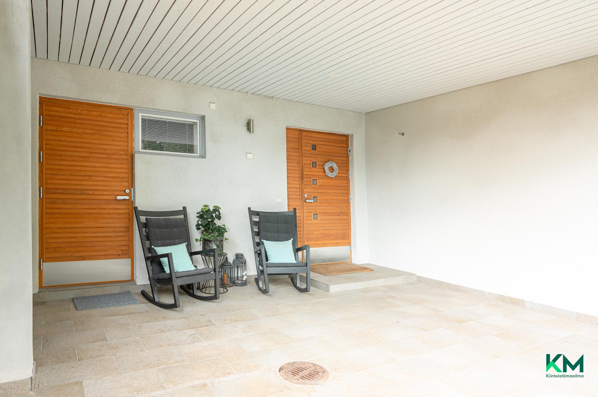 Länsitie 2, Westend, Espoo