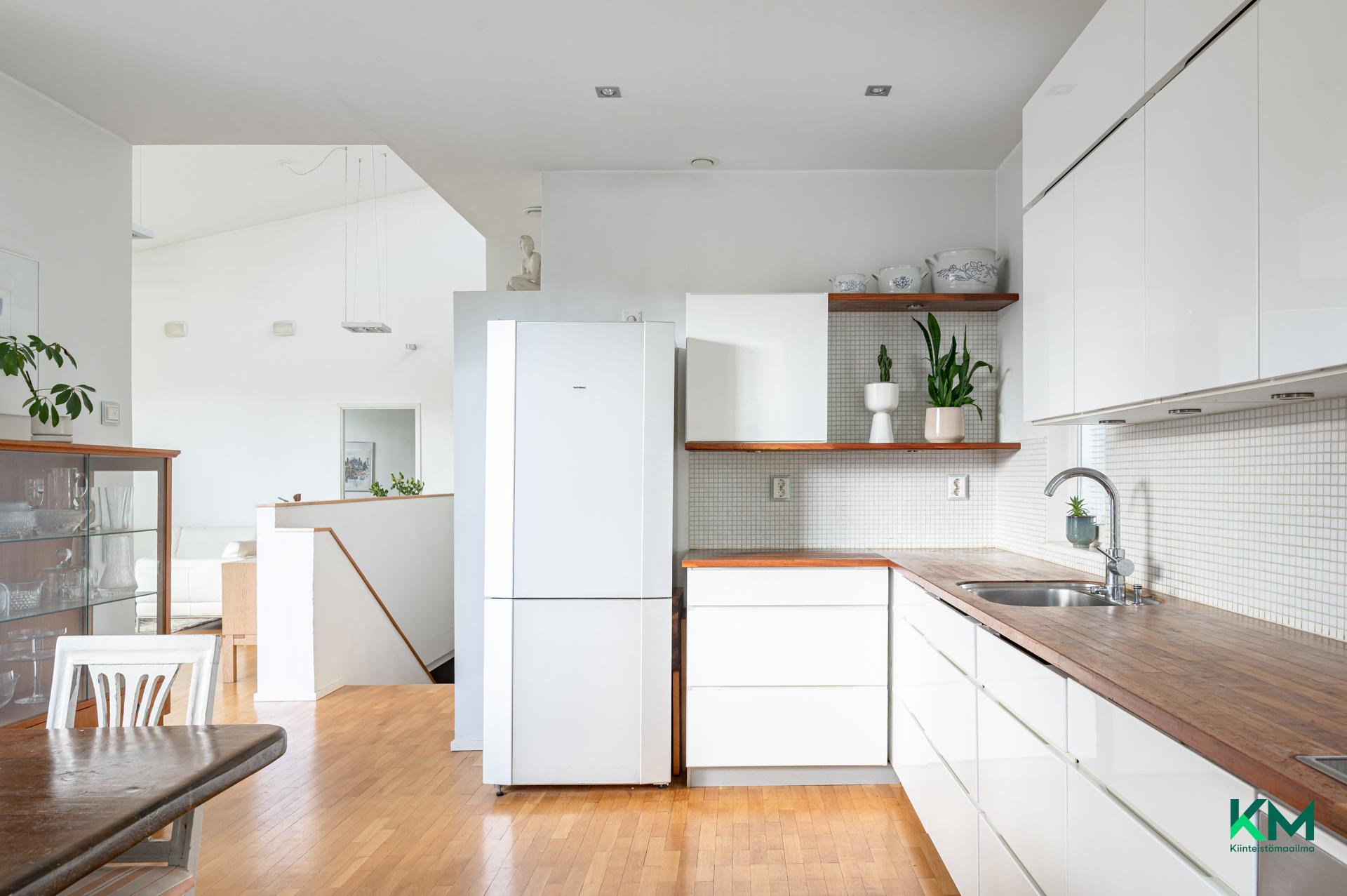 Länsitie 2, Westend, Espoo