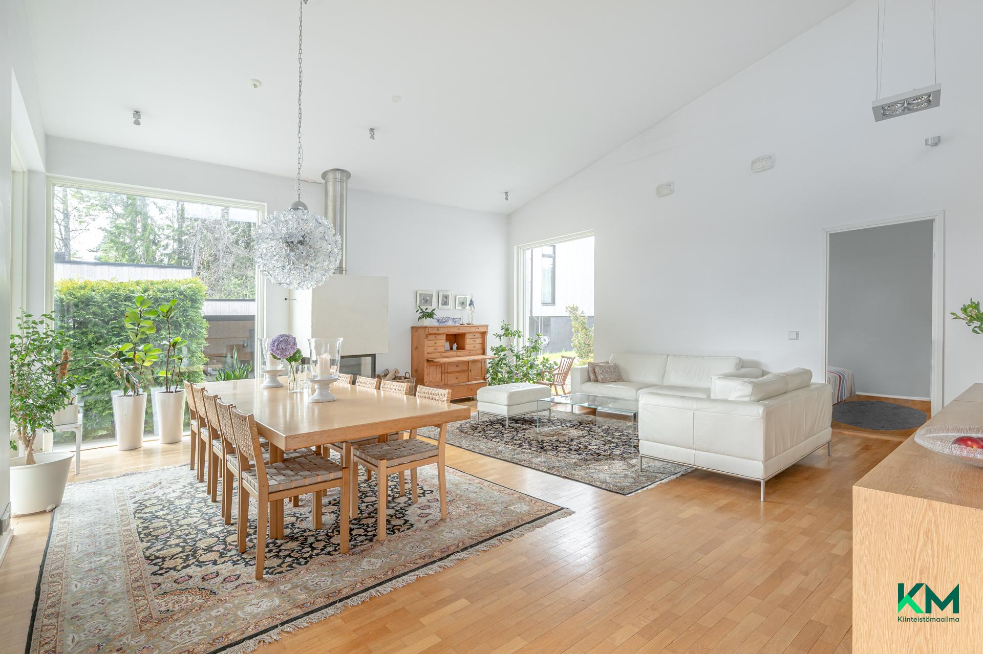 Länsitie 2, Westend, Espoo