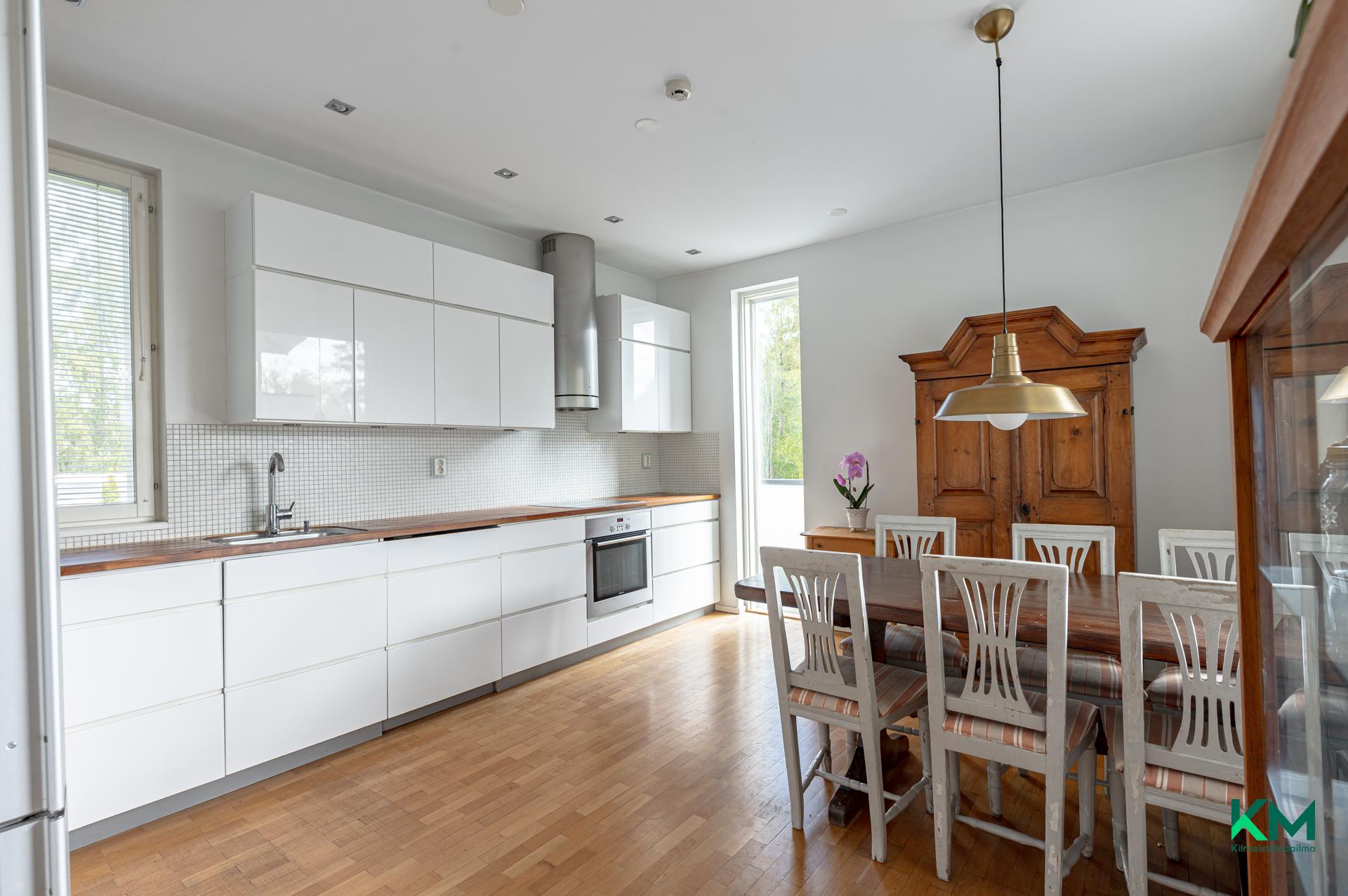 Länsitie 2, Westend, Espoo