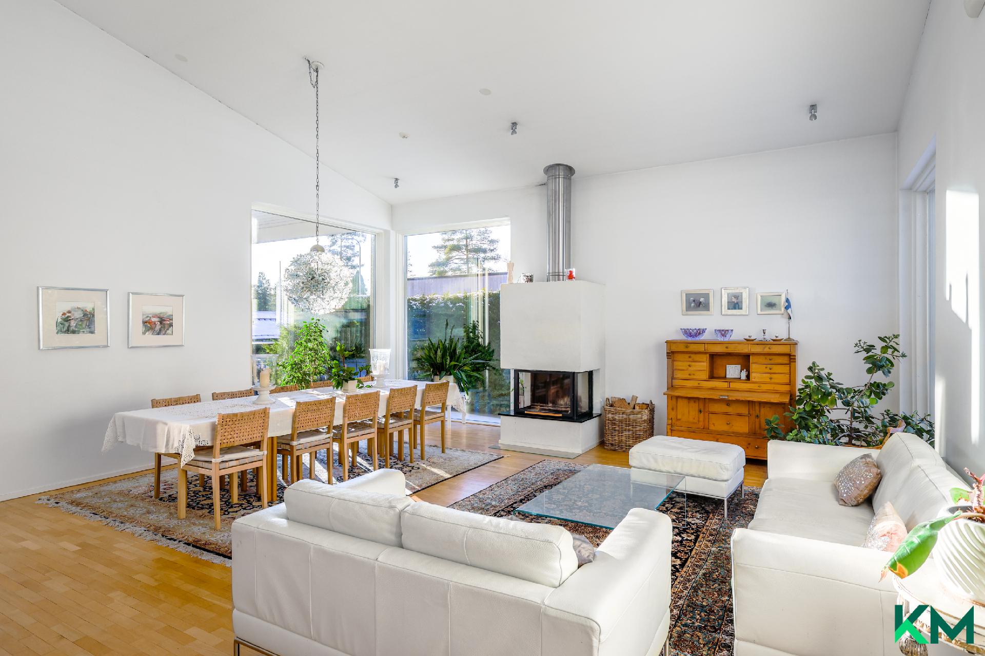 Länsitie 2, Westend, Espoo