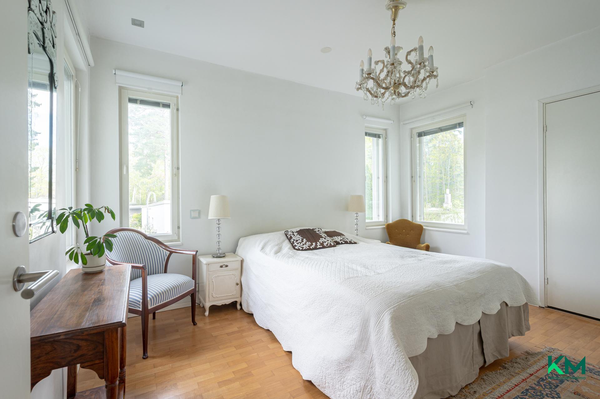 Länsitie 2, Westend, Espoo