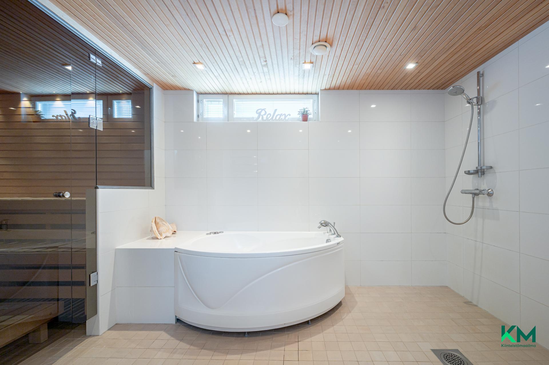 Länsitie 2, Westend, Espoo