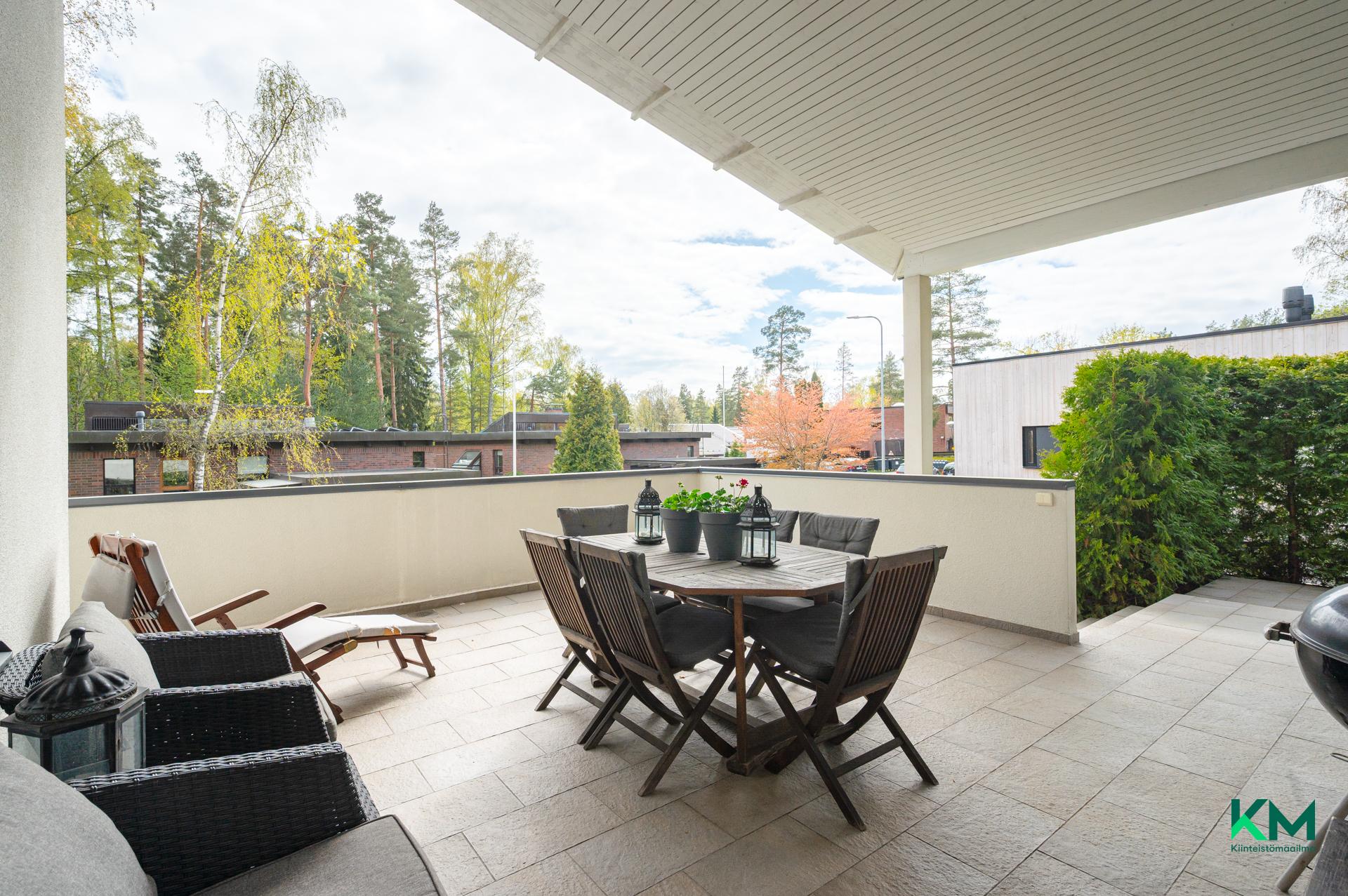 Länsitie 2, Westend, Espoo