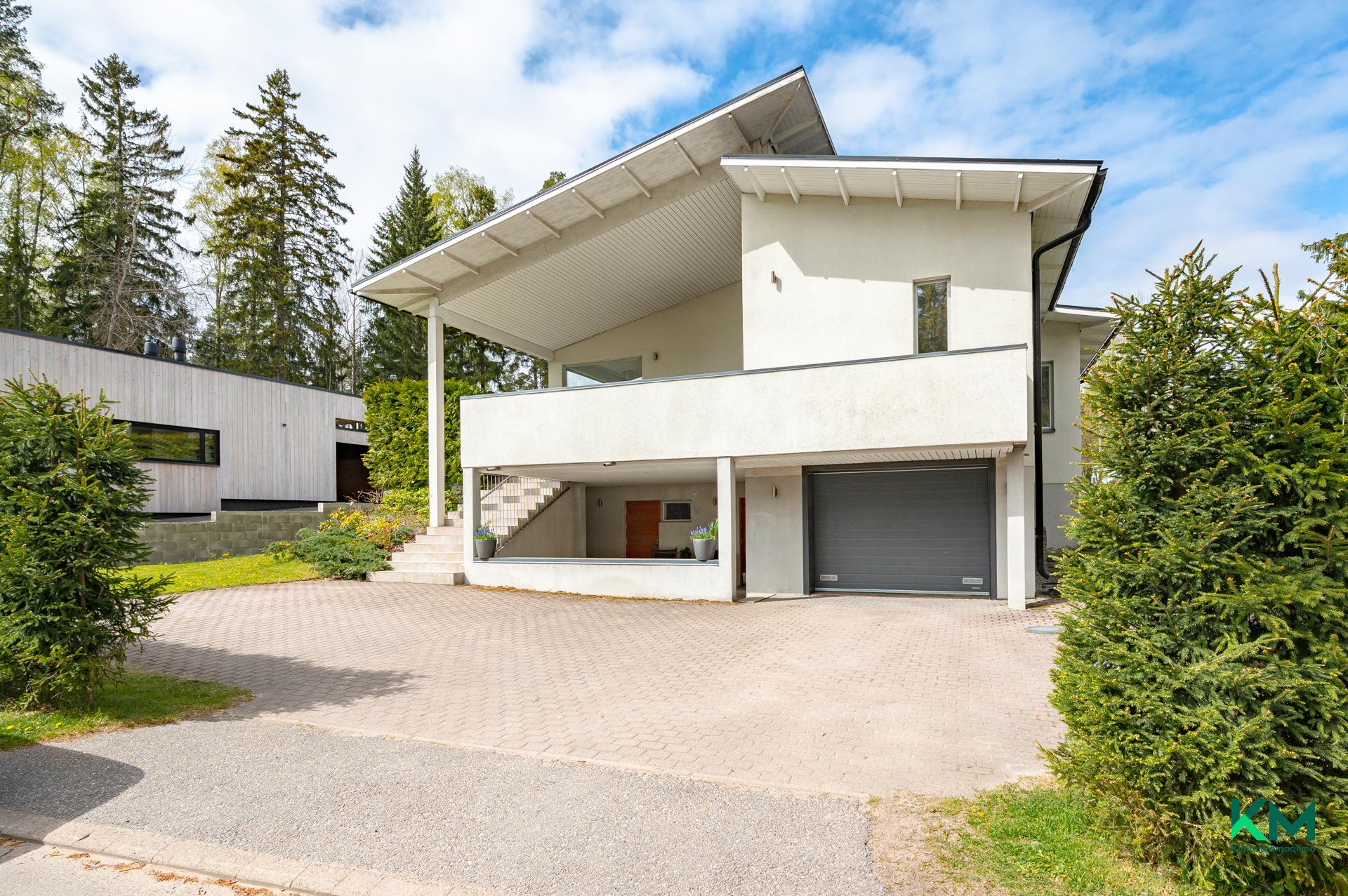 Länsitie 2, Westend, Espoo