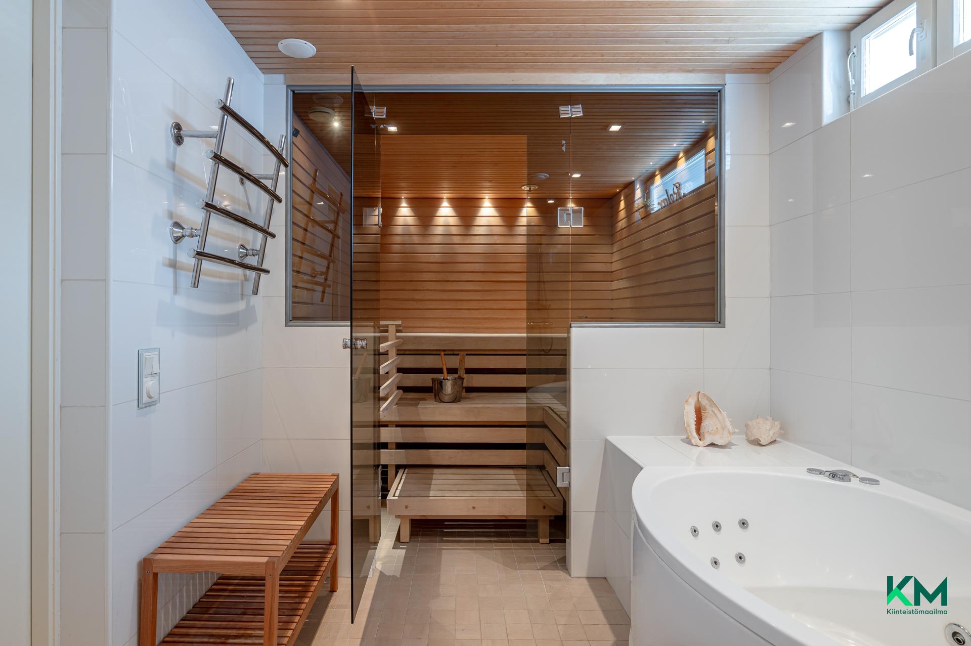 Länsitie 2, Westend, Espoo